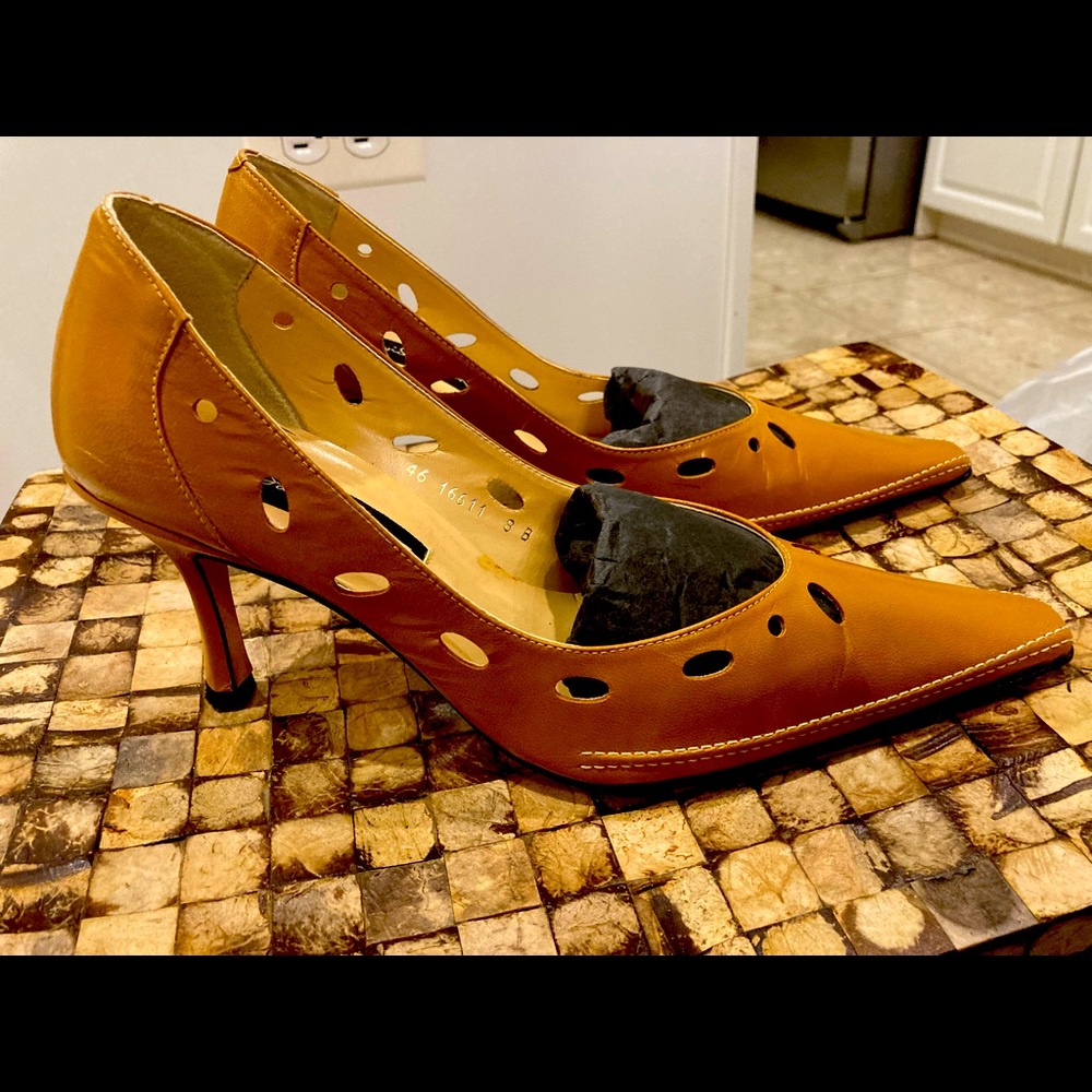 Beautiful shoes